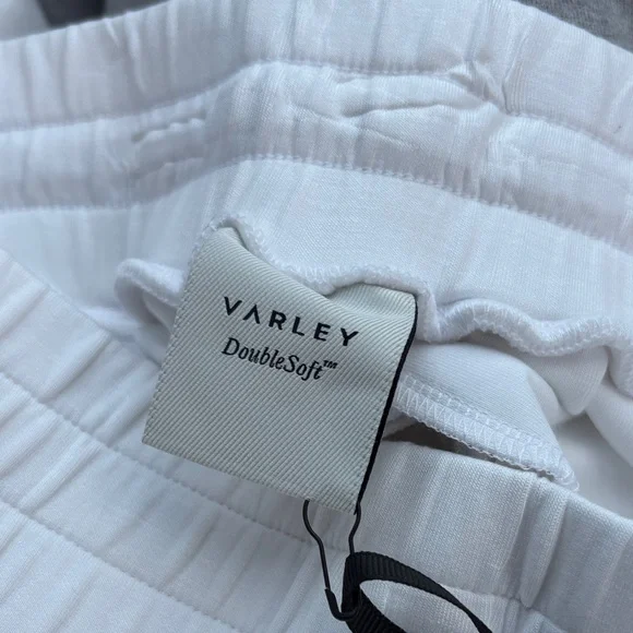 Valley Slim Cuff 25” White Pant, new with tags - Picture 5 of 7